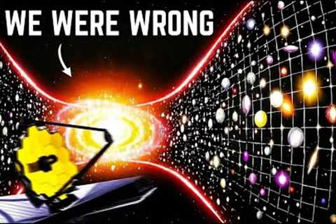 James Webb Just Revealed Something Near Us Worse Than We Thought