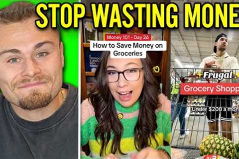 I Found EVEN MORE Food Hacks That ACTUALLY Save You Money…