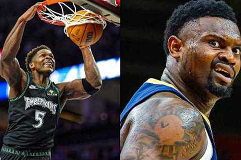 NBA Dunks That Were Actually TOO LOUD! 🔊😱