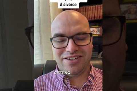 Here is a tip to prepare for a meeting with a divorce attorney #familylaw #legal #legaltips #divorce