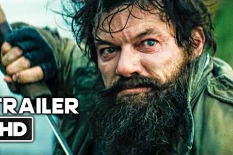 WORLDBREAKER Official Final Trailer (2026) Luke Evans, Milla Jovovich Sci-Fi Movie HD