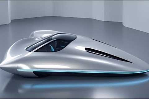 NEWEST INVENTIONS THAT WILL CHANGE THE WORLD