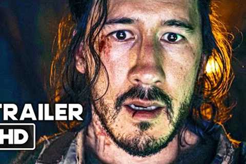 IRON LUNG Official Trailer (2026) Sci-Fi, Horror Movie HD