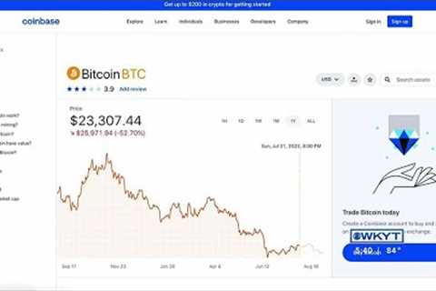 WATCH | Good Question: What is a crypto mining and data center?