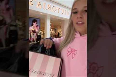 I SPENT TO MUCH… #shopwithme #shoppingspree #nobudget #haul #shorts