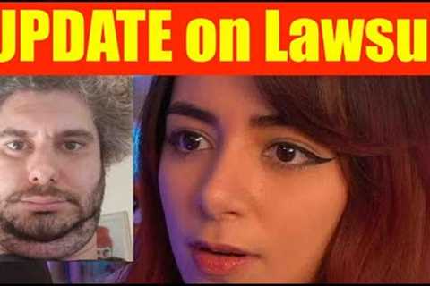 UPDATE Ethan Klein vs Denims Copyright Lawsuit Stay Case for H3Snark