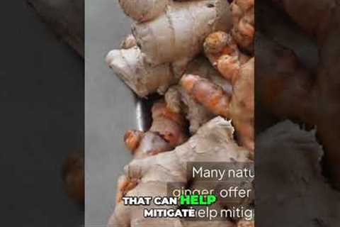 Top 5 Natural Arthritis Remedies for Pain Relief