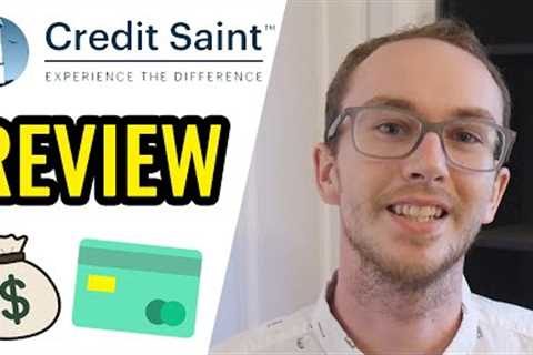 Credit Saint Review 2026: Pros, Cons, &amp; Features Compared