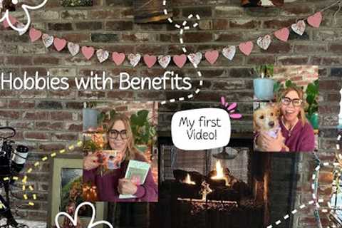 10 Must Try Hobbies 2026 ✨ to get you off your phone!  Creative, Fun &amp; Interesting 
