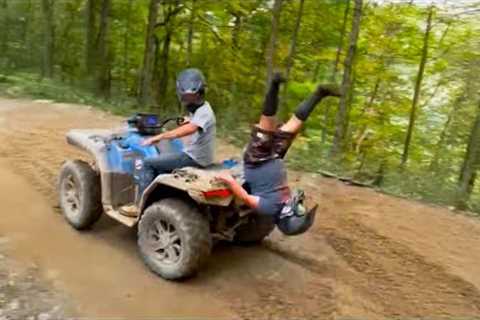 POV EVERYTHING Goes Wrong | Best Funny Fails Compilation 🤣