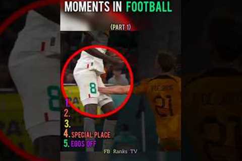 funniest moments in football 😂⚽ #footballshorts #football #footballdominance #soccer..