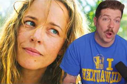 SEND HELP Movie Review