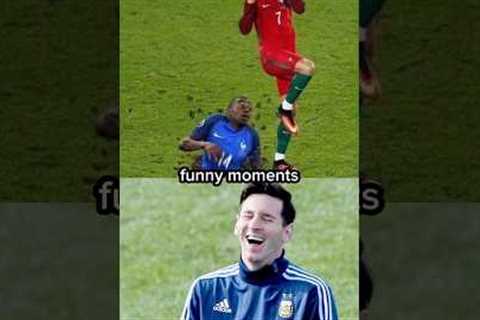 Football’s Funniest Moments That Don’t Feel Real 😭⚽ #football #funny #soccer #j