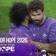 Chunkz vs Aboflah | HIGHLIGHTS Match for Hope 2026 | 01/30/2026 | beIN SPORTS USA