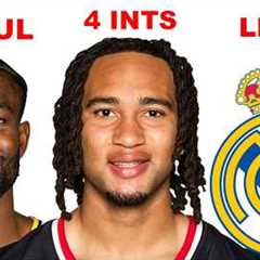 Unserious Sports Moments (January)