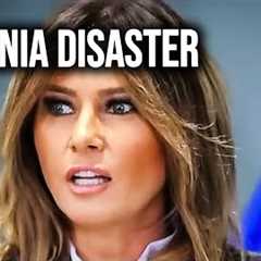 Melania Trump ROCKED As Documentary Crew Members Spill Disastrous Film Details