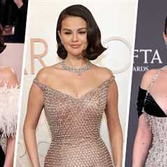 Selena Gomez's Stylist Spills SECRETS Behind Her Most Showstopping Looks