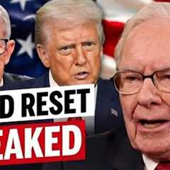 Devalued Overnight: The Biggest Reset Yet AHEAD