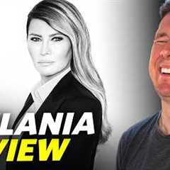 Melania - Movie Review