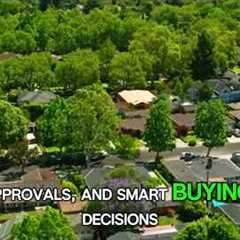 Home Buying Made Simple: Mortgage Tips for First-Time Buyers 🏡