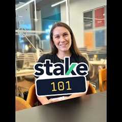 Stake 101: Quick guide to real estate investing on Stake