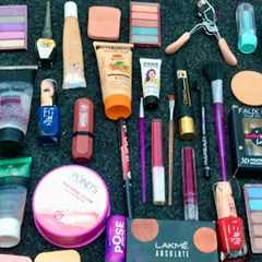 4:39 Minutes Premium Beauty Makeup Unboxing 💋 | Calm & Satisfying ASMR | No Talking  