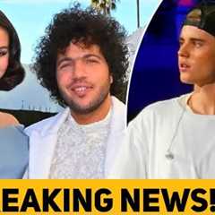 Selena Gomez's Surprising Reaction to Justin’s Grammy Win — A Pop Story Rewritten!