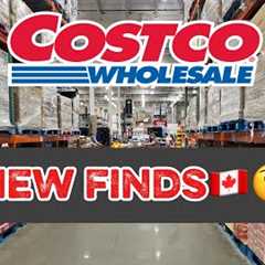 COSTCO AWESOME NEW FINDS- Canada 🇨🇦 February 2026