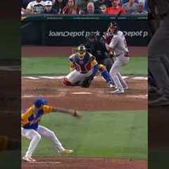 #WorldBaseballClassic home runs that get increasingly more EPIC 💥