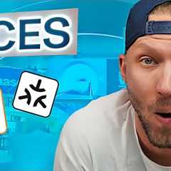 The BEST Smart Home Tech of CES 2025!