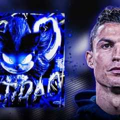 Cristiano Ronaldo | NO BATIDÃO MIX COMMENTARY | REAL MADRID - SKILLS & GOALS ⚡🔥