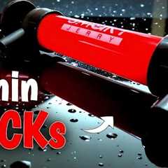 5 Fishing Hacks ( you need to know em)