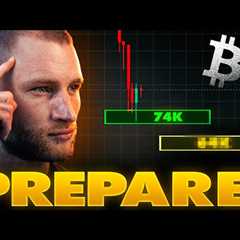 This Crypto Dump Might Not Be Over! [THIS Bitcoin Level Is Next]