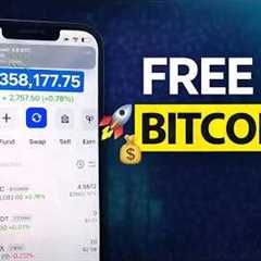 I Tested a Free Bitcoin Mining App in 2026 🍀 Step by Step  No Deposit, No Installs