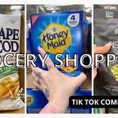 Costco Grocery Shopping & Restocking #97 [Asmr]