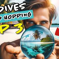 Maldives ISLAND Hopping: TOP 3 Local Islands (Fulidhoo, Thinadhoo, Maafushi)