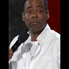 Give me your tired, your poor, your huddled masses #chrisrock