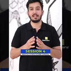 Healthcare Careers Beyond MBBS | NEET & Non-NEET Career Options Explained