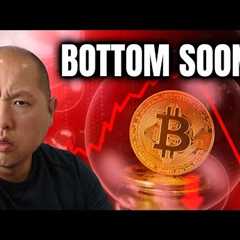 This Bitcoin Bottom Signal Has Nailed EVERY Cycle