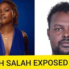 MAVERICK AOKO EXPOSES OKETCH SALAH 