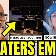 The New Melania Trump Movie Reviews Are INSANE — Theaters EMPTY