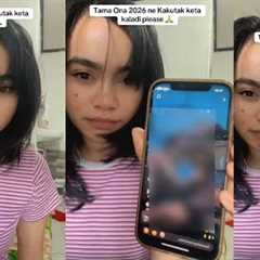 Bin Ne Nia Video H£t Malu Viral iha Media Social