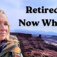 Why Retired Life Falls Short (It’s not About Money)