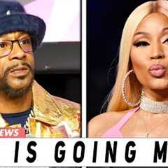 Black Celebs REACT After Nicki Minaj SHIFTS To Going Full MAGA (THAT'S BRUTAL)