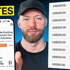 How To Create and Sell AI Websites To Local Businesses (full tutorial)