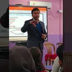 Career Counselling | Career Guidance | Motivational Speaker | Skill Development |  #careerguidance