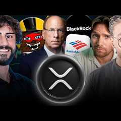 Why XRP is The Chosen One w/ Abs from Good Evening Crypto