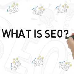 What Is SEO In 5 Minutes | Search Engine Optimization For Beginners
