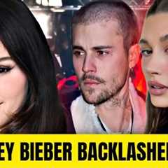 Justin Bieber SHOCKS Fans After Calling Out Hailey Over Selena Gomez Comments!