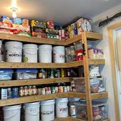 Readiness Room 2026! Guns, Ammo, Prepper Supplies & Survival Gear I’m Stocking Up On Now Before ..